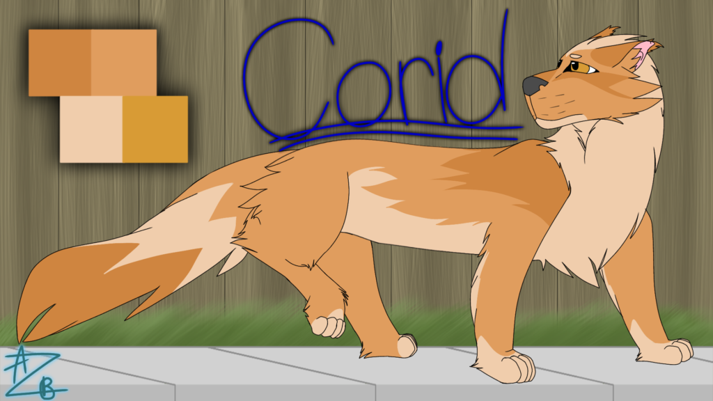 Corid
