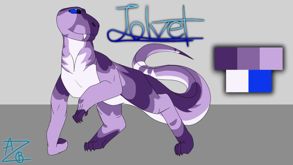 Jolvet