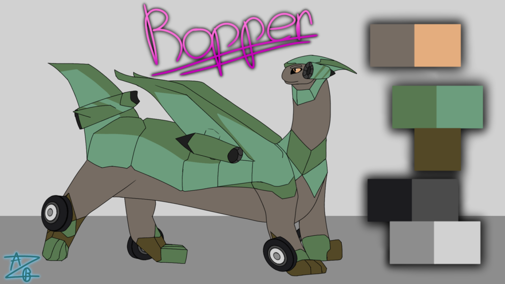 Ropper