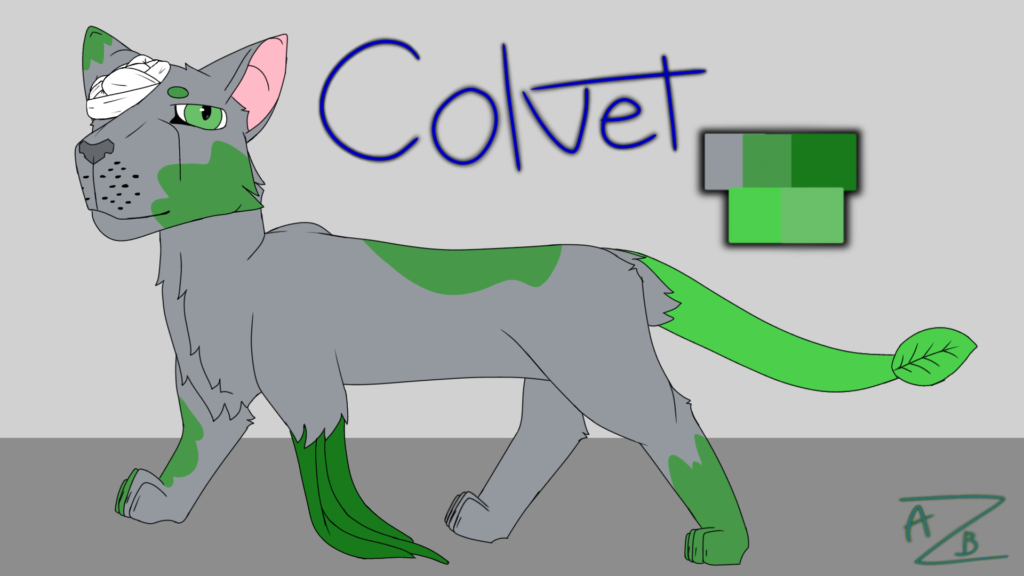 Colvet