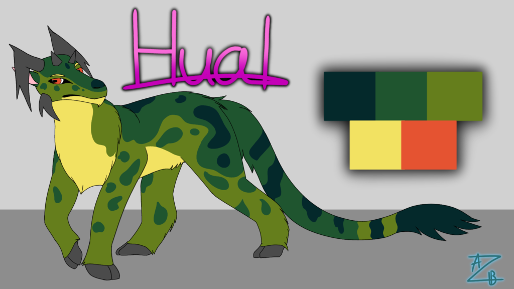 Hual